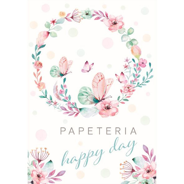 Papeteria Polmak PAP
